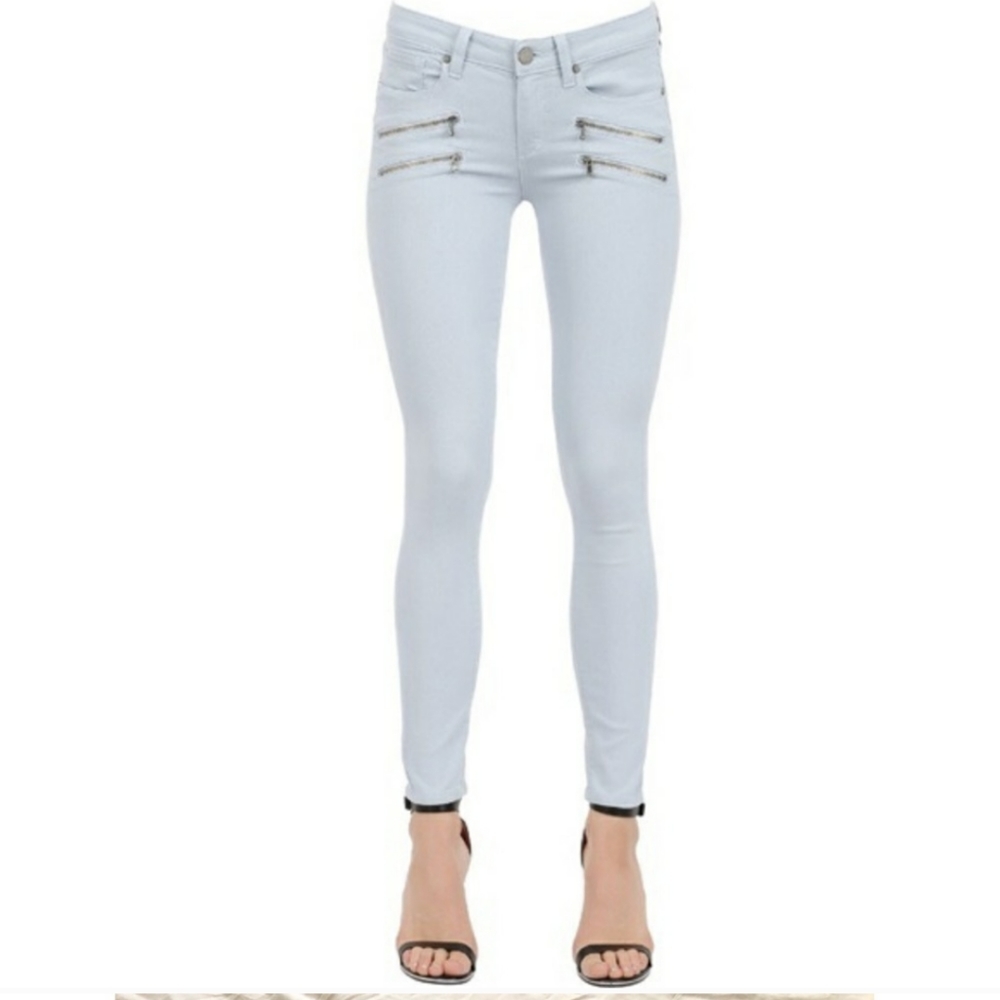 ⭐Paige Edgemont skinny pants.